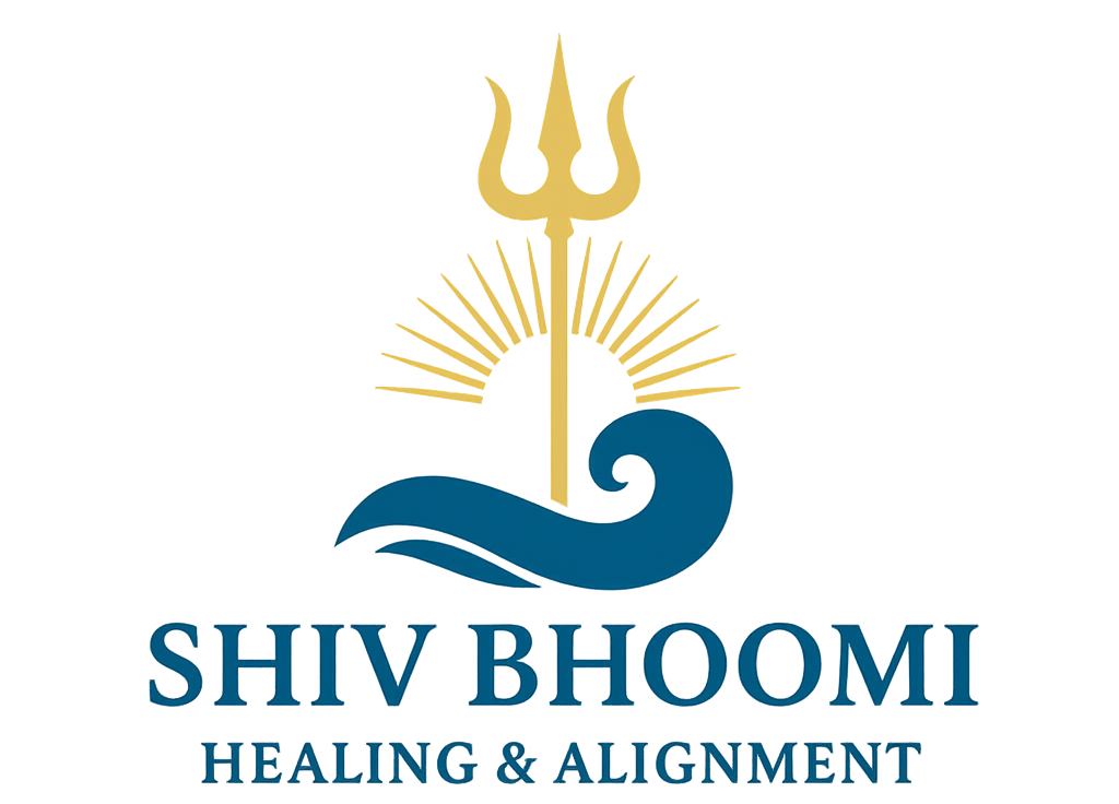 Shiv Bhoomi - Healing & Alignment Center